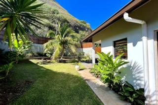Villa Māha Iti 1 - Little Villa w Private Pool - Papetoai - 6