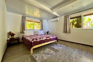 Fare Matairoa - Cozy Cottage w Pretty Beachfront - Iumaru - 2