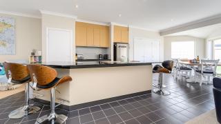 Sandpiper 9 - Wi-Fi and Linen included - 7