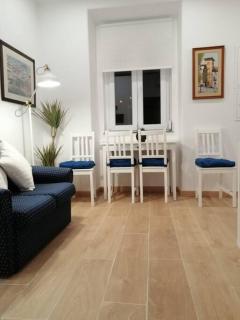 CASA DA PRAIA DA POÇA - APARTAMENTO TULIPA - Estoril - 5