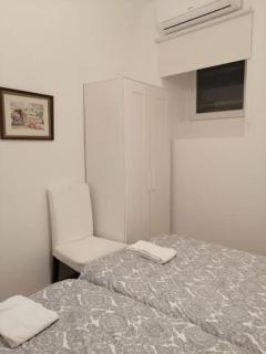 CASA DA PRAIA DA POÇA - APARTAMENTO TULIPA - 1
