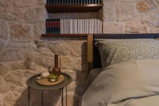 Idothea Stone Villa - Kalpaki - 8