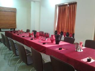 Hotel Maiden Residency - 2