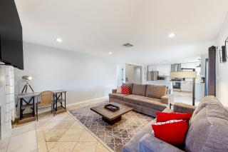 Dreamy Desert Getaway - Scottsdale - 9