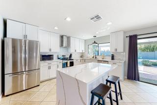 Dreamy Desert Getaway - Scottsdale - 8