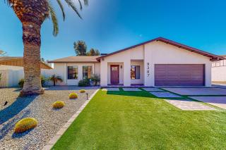 Dreamy Desert Getaway - Scottsdale - 7
