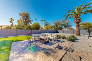 Dreamy Desert Getaway - Scottsdale - 6