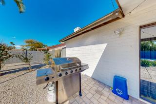 Dreamy Desert Getaway - Scottsdale - 1