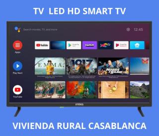 Vivienda Rural Casablanca - Wifi - Grazalema - 4