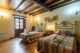 Casa vacacional Dario - Rales - 5