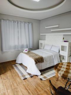 Pousada Hilário ltda - 4