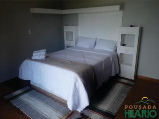 Pousada Hilário ltda - 2