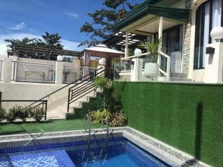 Palompon kalimba de luna Villa Inn - Leyte - 7