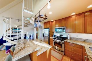 Happy Clam Hideaway - 3