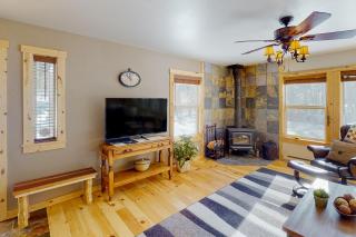 Meadowlark Hideaway - New Meadows - 8