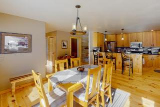 Meadowlark Hideaway - New Meadows - 3