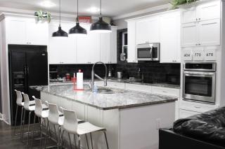 Adair Park Bungalow - 6