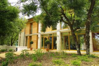 Hôtel Les Esclargies - 7