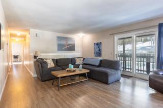 Lake Views in 3bdr Family Home w/ Hottub - South Lake Tahoe - 8