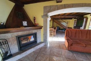 Casa vacacional Dario - Rales - 1
