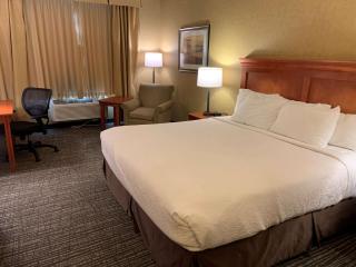 Best Western Plus Kennewick Inn - Kennewick - 4