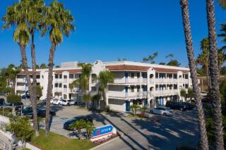 Motel 6-Oceanside, CA - 2