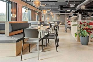 Aiden by Best Western Herning - Herning - 8