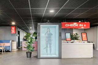 Aiden by Best Western Herning - Herning - 3