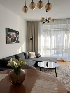 Sundeck City Centre Apartment - Bratislava - 0