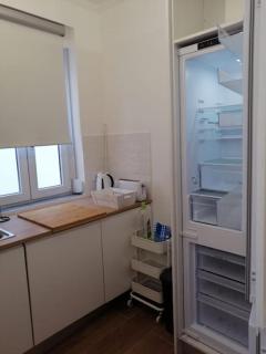 Casa da Praia da Poça - Apartamento Íris - Estoril - 2