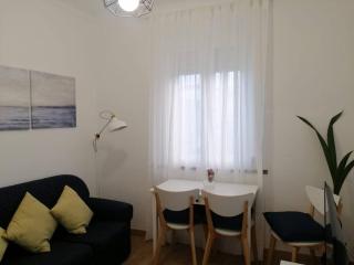Casa da Praia da Poça - Apartamento Íris - Estoril - 1