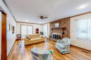 Matilda's Place - - 9