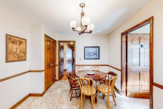 Matilda's Place - - 5