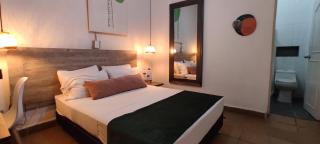 Botánica Casa Hotel - 7