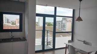 Moderno 2 amb con Cochera - Mar del Plata - 5