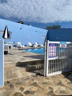 Hotel Sirena - Praia Grande - 5