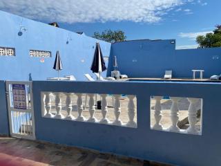 Hotel Sirena - Praia Grande - 3