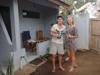 Mbah Mek Trawangan Homestay - Gili Trawangan - 2