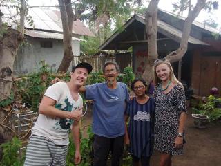 Mbah Mek Trawangan Homestay - Gili Trawangan - 4