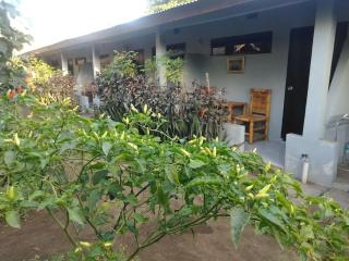 Mbah Mek Trawangan Homestay - Gili Trawangan - 7