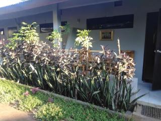 Mbah Mek Trawangan Homestay - Gili Trawangan - 9