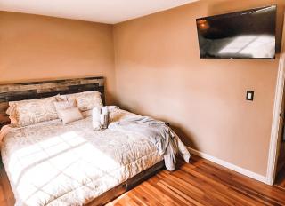 Pet Friendly 2 King Beds AF Academy Sleeps 12 - Colorade Springs - 2