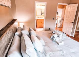 Pet Friendly 2 King Beds AF Academy Sleeps 12 - Colorade Springs - 3