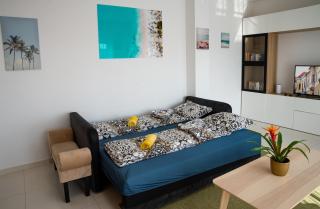 Sunshine Apartman with Free Parking - 7