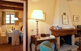 Casavecchia 8 by Salogi Villas - Volpaia - 3
