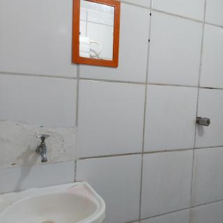 Espaço Inteiro Kitchic - quitinet - Salvador - 6