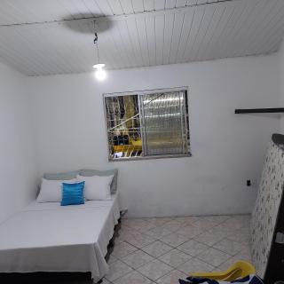 Espaço Inteiro Kitchic - quitinet - Salvador - 5