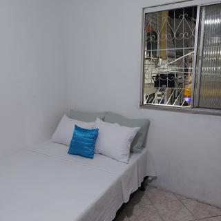 Espaço Inteiro Kitchic - quitinet - Salvador - 4