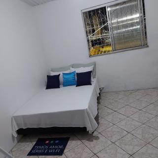 Espaço Inteiro Kitchic - quitinet - Salvador - 3