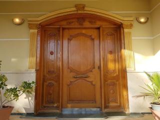 4BR Ground Floor Apartment near 5A Families Only - 1